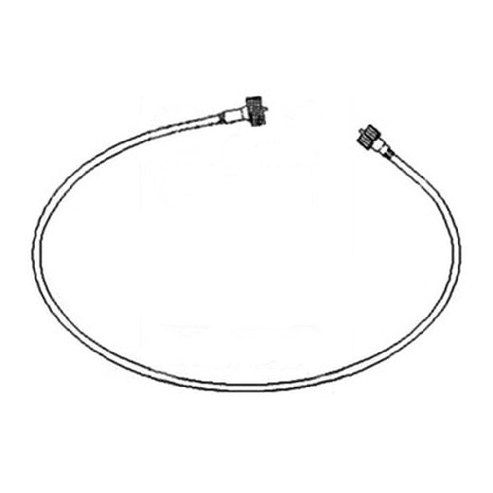 532430M91-AIC Tachometer Cable