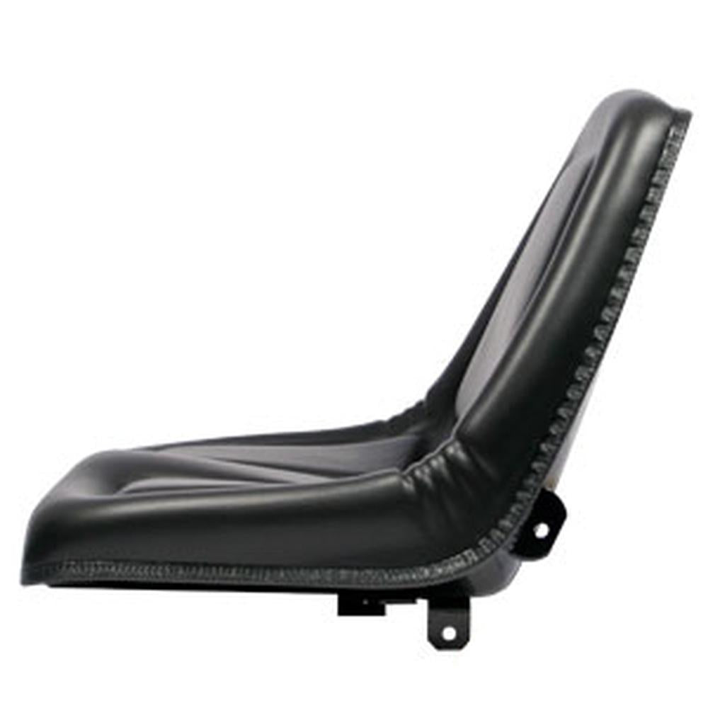 533813M96-1-AIC Dishpan Black Seat