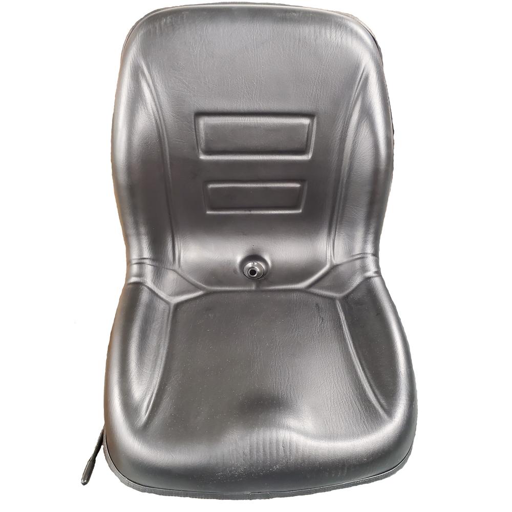533813M96-AIC High Back Seat w/Slide Rail