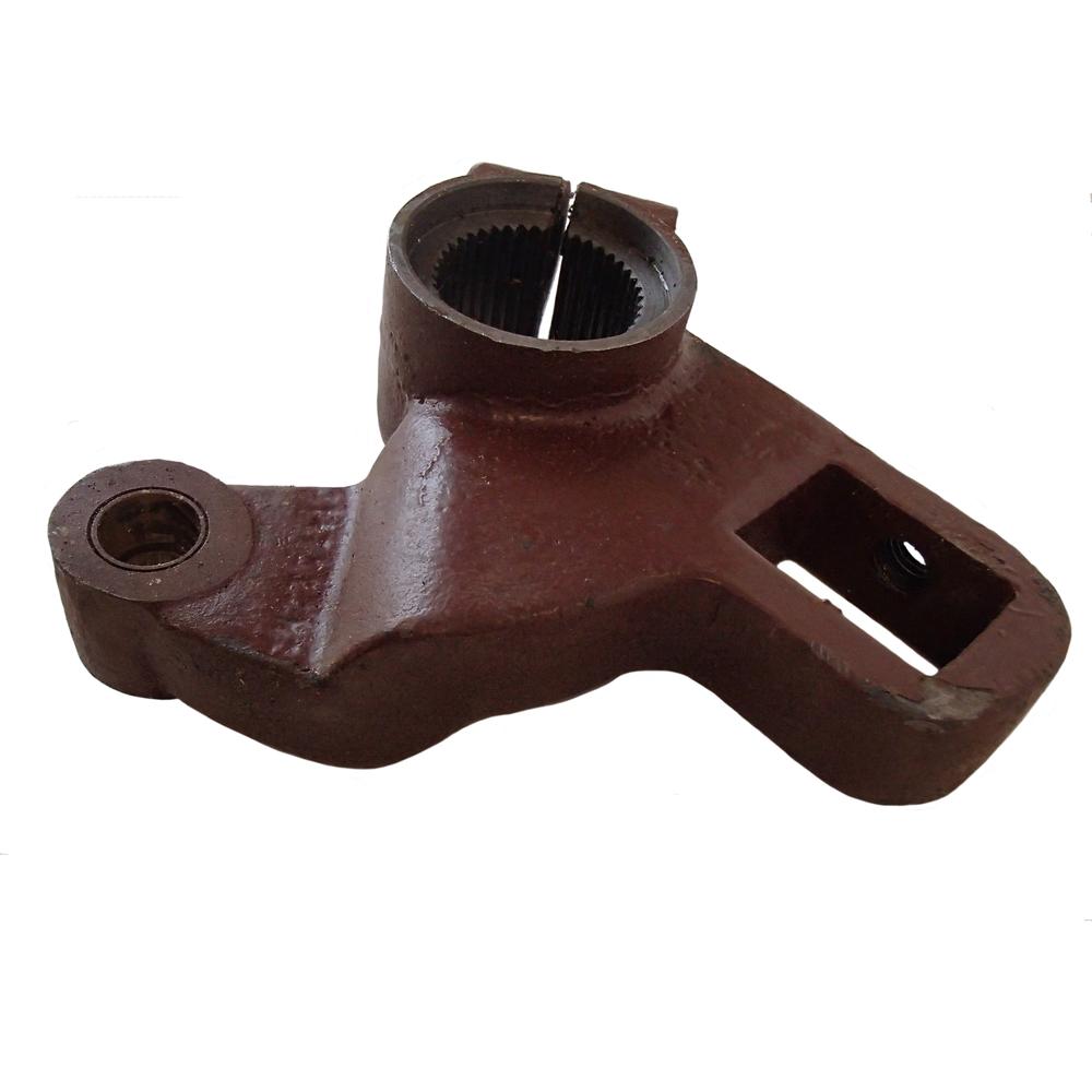 534155M91-AIC CENTER STEERING ARM, LOWER