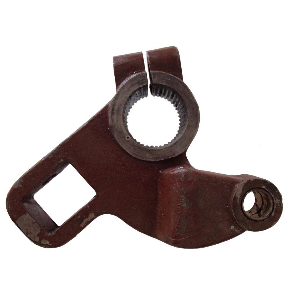 534155M91-AIC CENTER STEERING ARM, LOWER