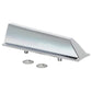 538005R1-AIC Die Cast Chrome Plated Hood Ornament