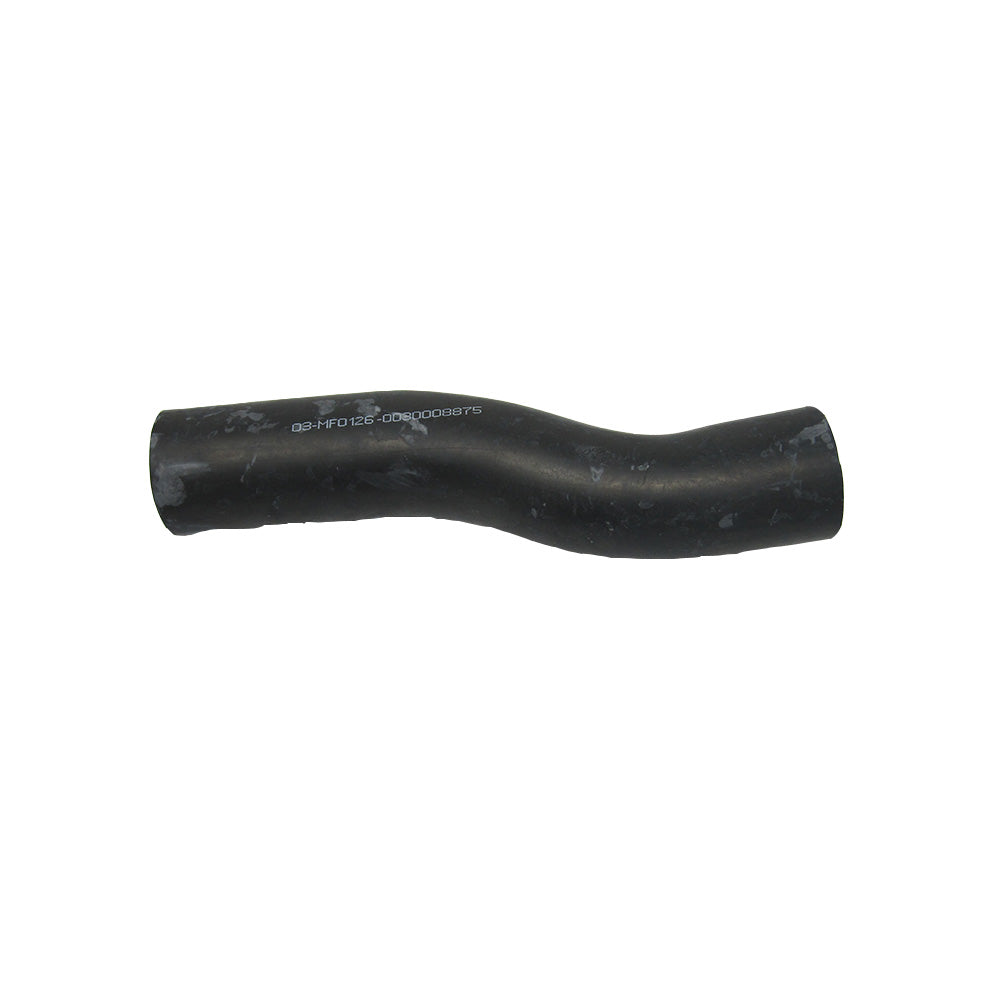 539808M2-AIC Top Radiator Hose