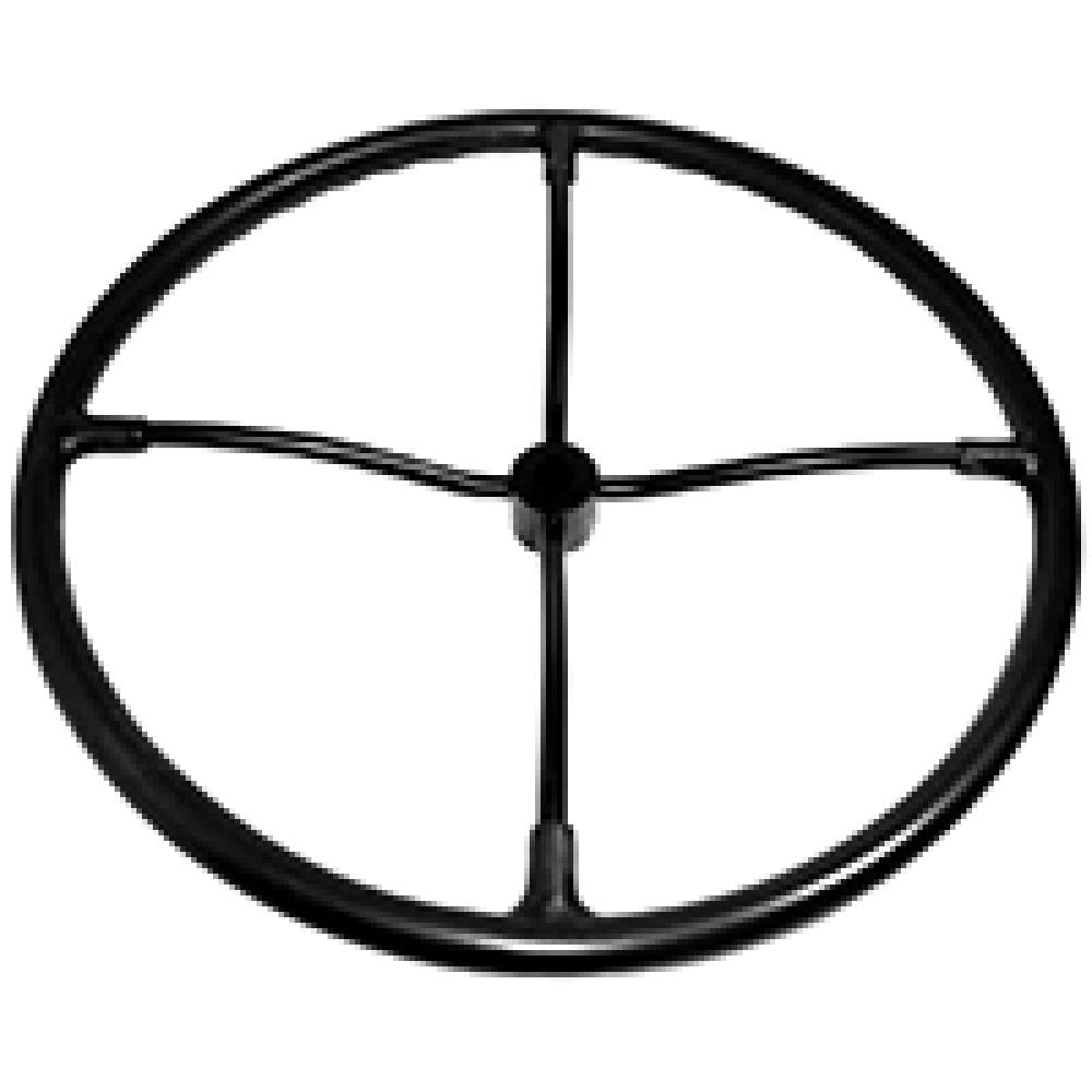 557282R91AIC Steering Wheel