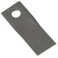 58699-AIC Left Hand Disc Mower Blade