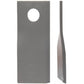 58699-AIC Left Hand Disc Mower Blade