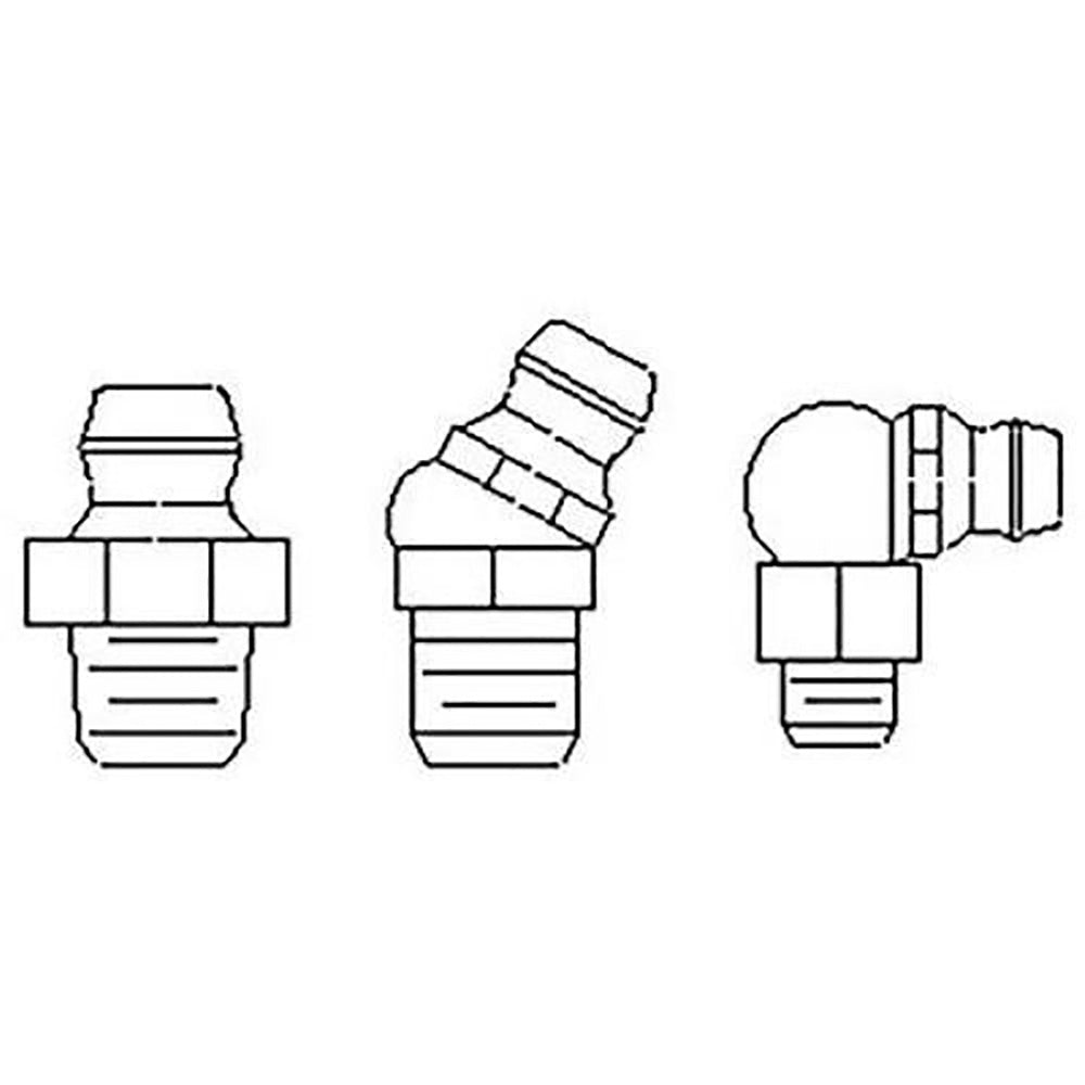 58M5577-AIC Lubrication Fitting