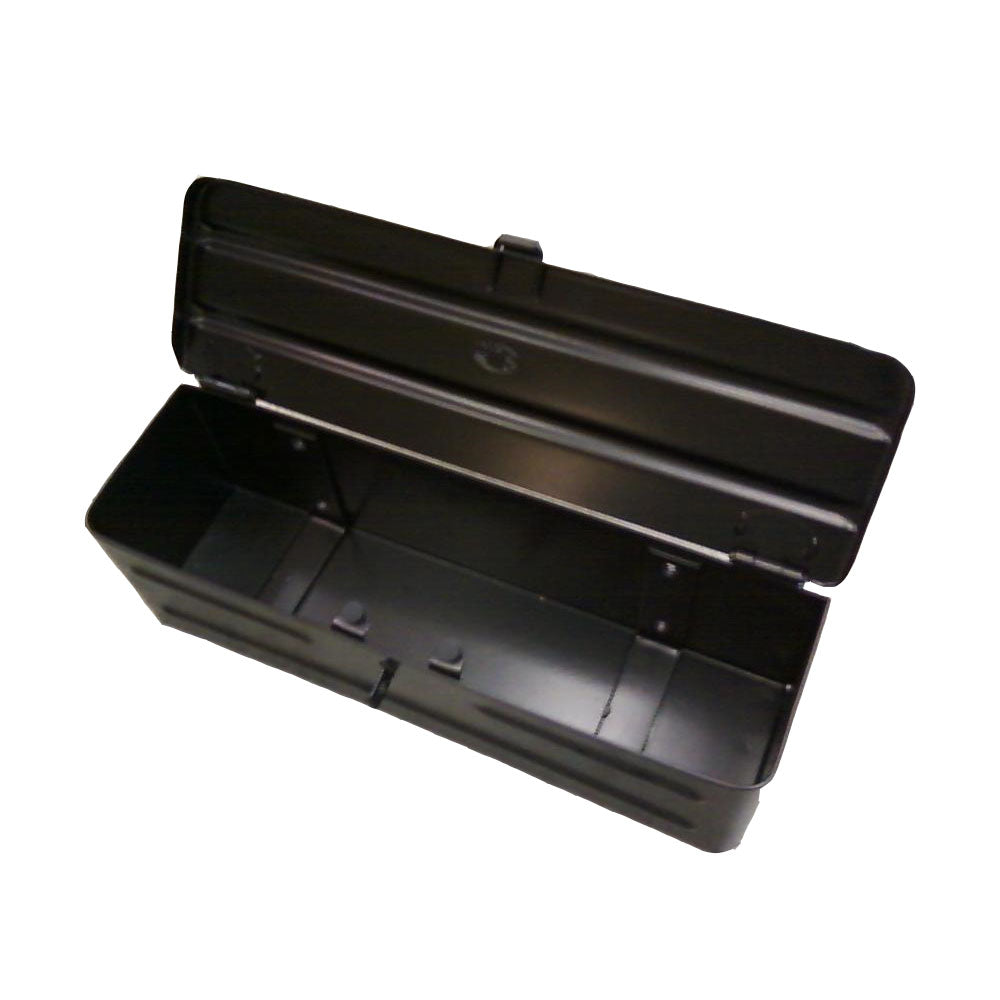 5A3BL-AIC Black Metal Tool Box