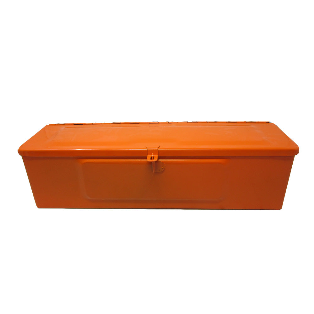 5A3OR-AIC Orange Tool Box