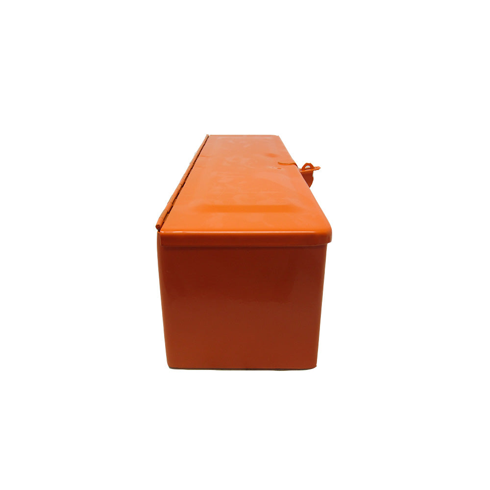 5A3OR-AIC Orange Tool Box
