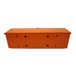 5A3OR-AIC Orange Tool Box