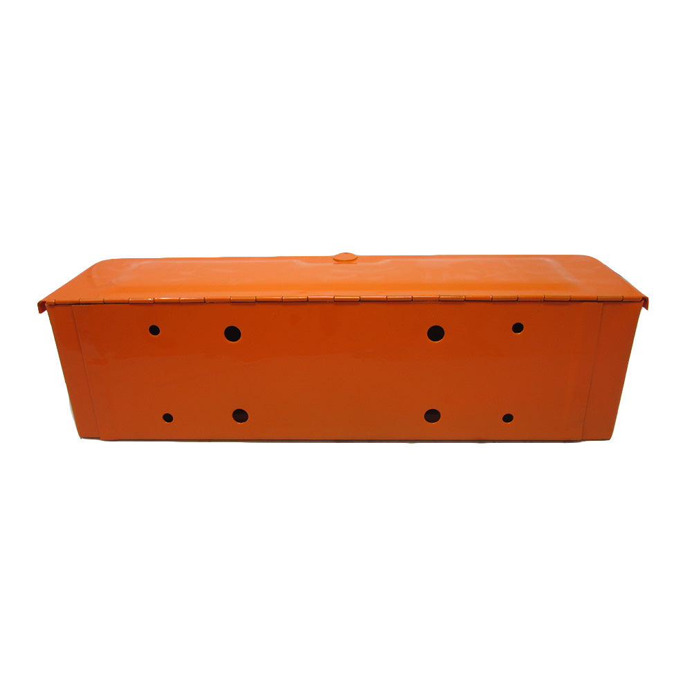 5A3OR-AIC Orange Tool Box