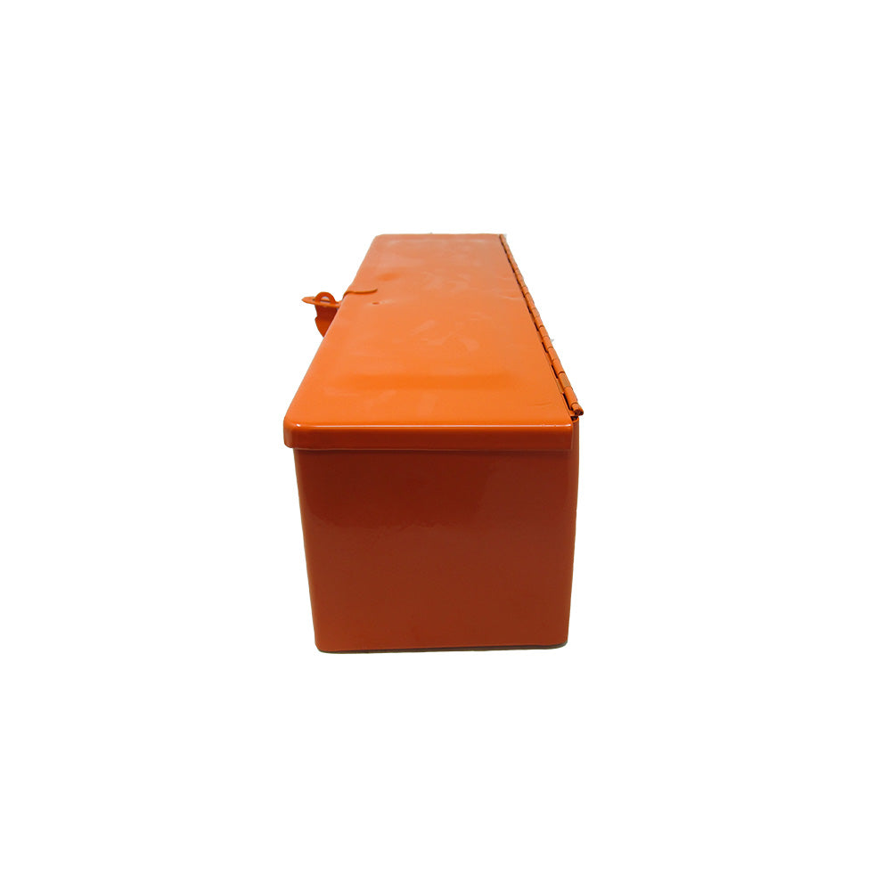 5A3OR-AIC Orange Tool Box