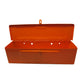 5A3OR-AIC Orange Tool Box