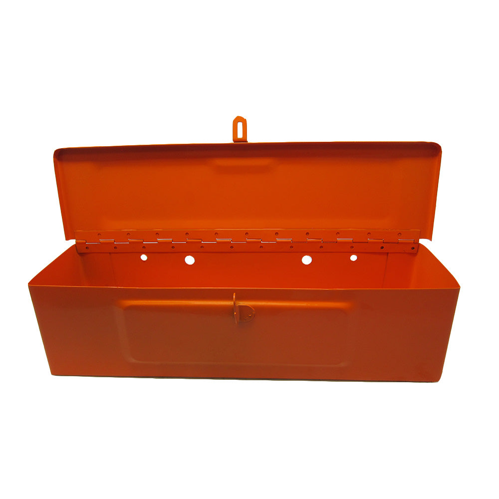5A3OR-AIC Orange Tool Box