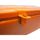 5A3OR-AIC Orange Tool Box