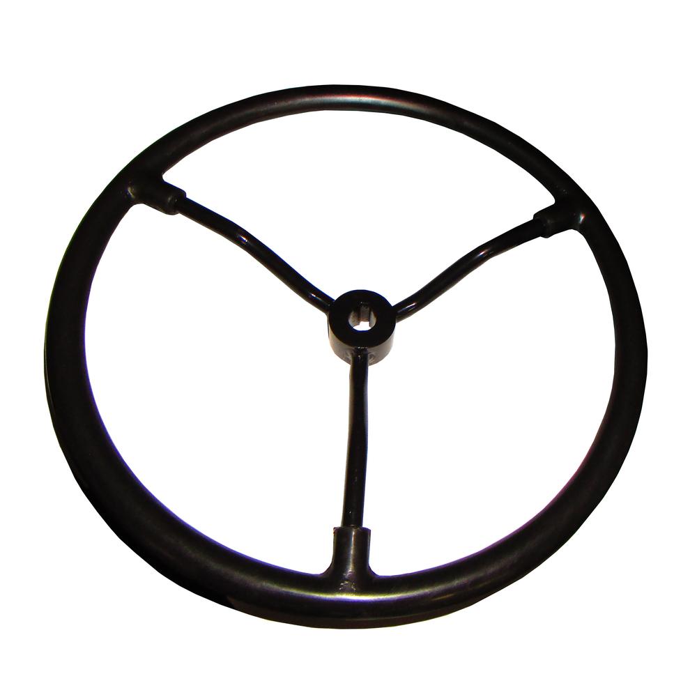 60069D-AIC 15" Steering Wheel