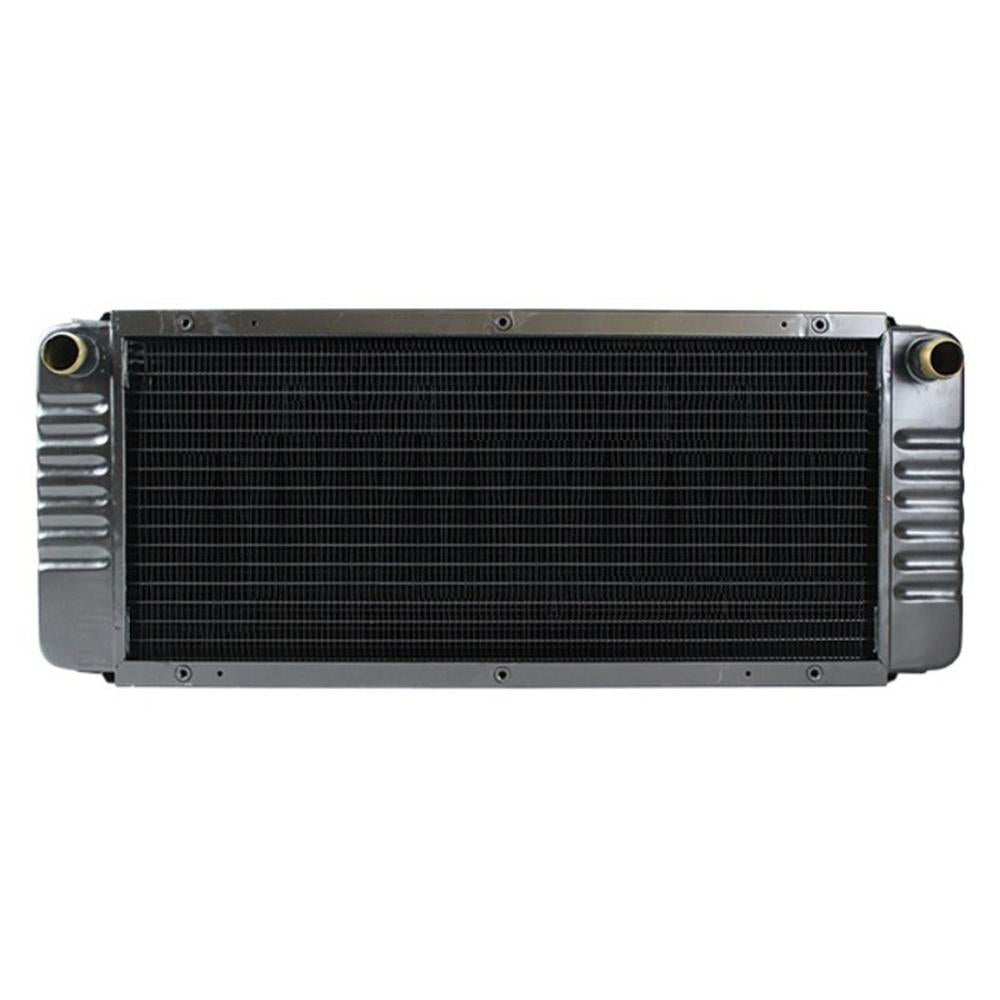 6571713-AIC Radiator