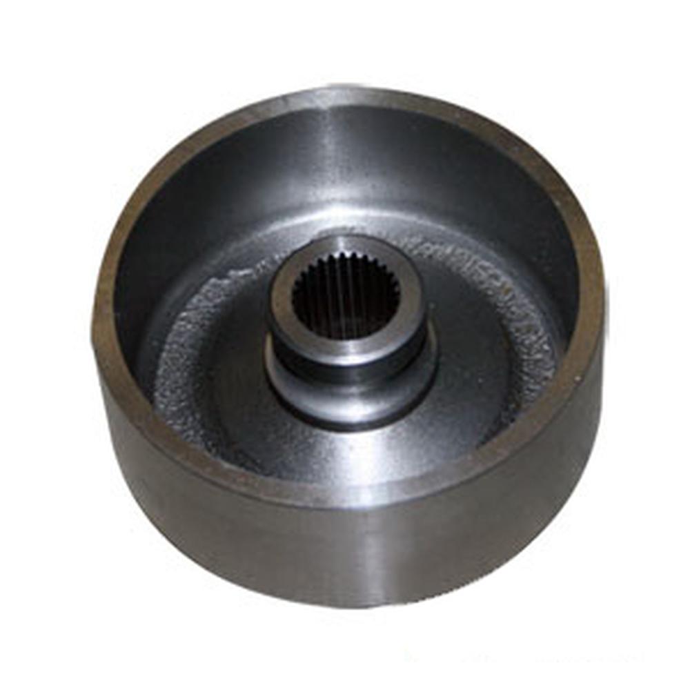 66709-22360-AIC Brake Drum