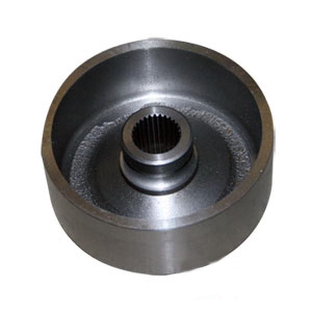 66709-22360-AIC Brake Drum