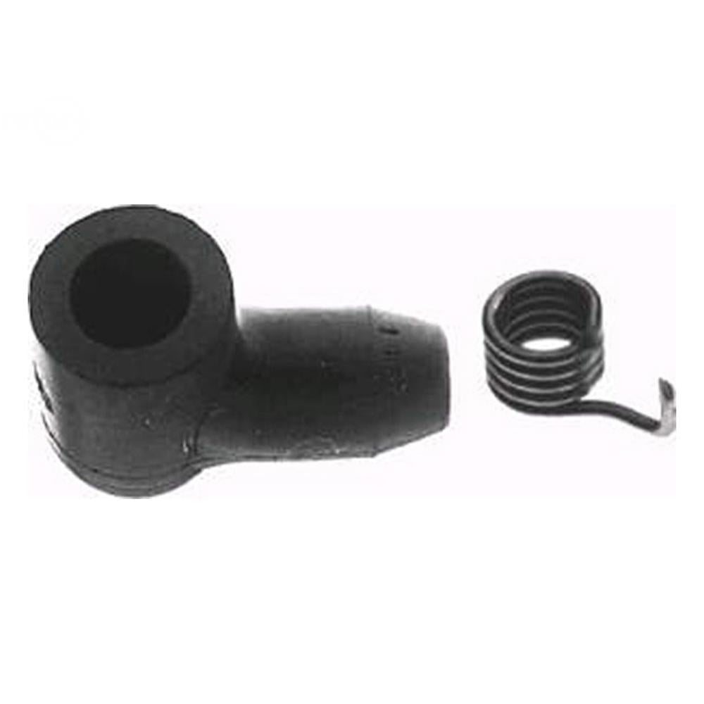 6710-ROT-AIC SPARK PLUG BOOT 5MM