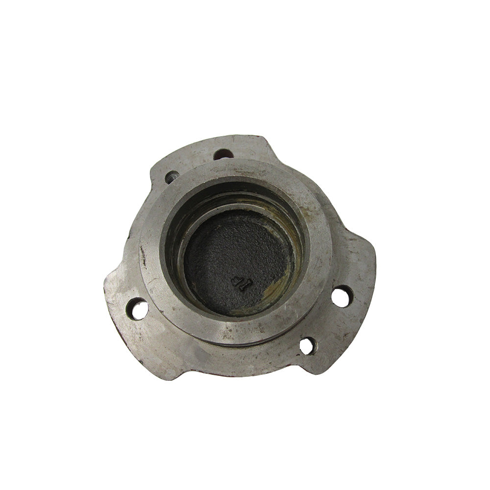 676863R1-AIC F/D Cap