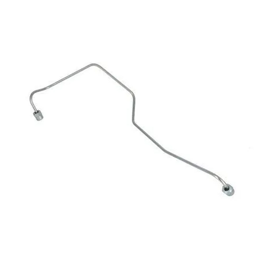 680124C1-AIC Injection Line