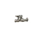 683564C91-AIC Front Exhaust Manifold