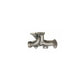 683564C91-AIC Front Exhaust Manifold