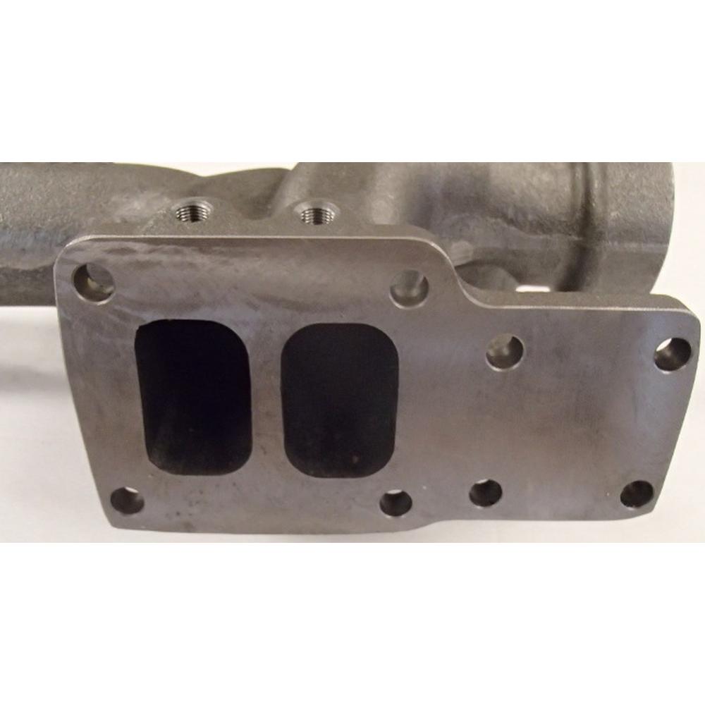 683564C91-AIC Front Exhaust Manifold