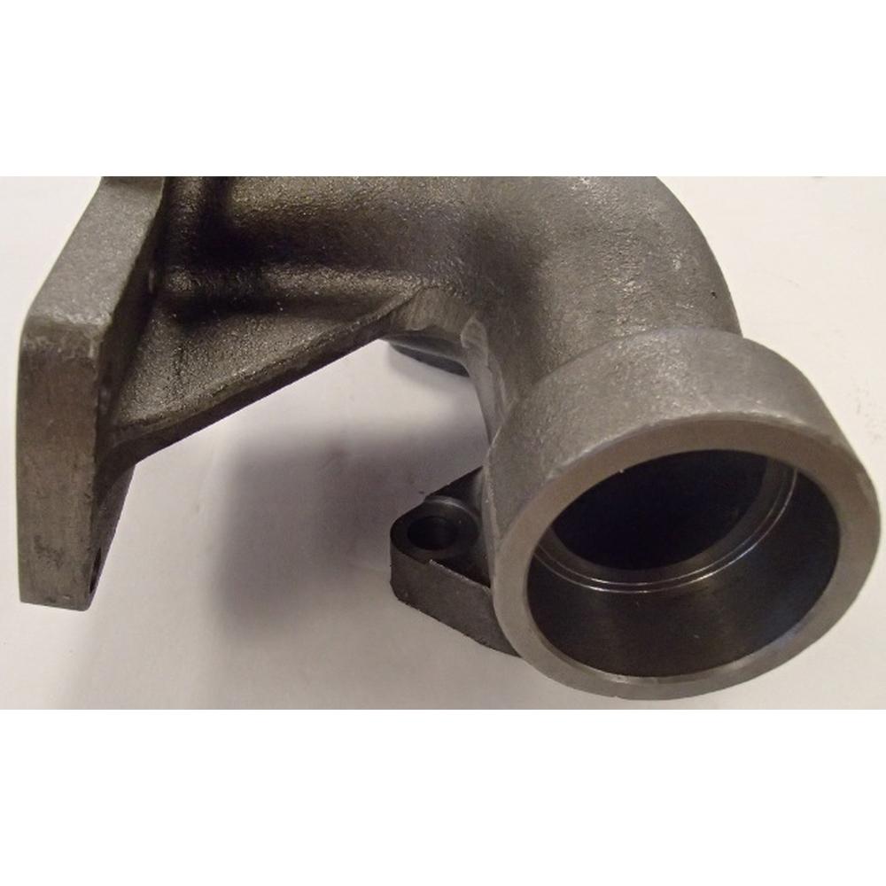 683564C91-AIC Front Exhaust Manifold