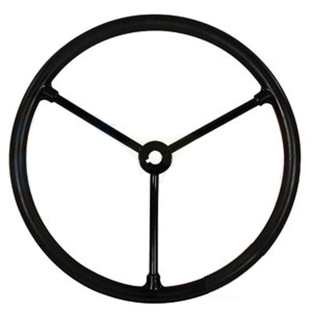 70207370-AIC Steering Wheel
