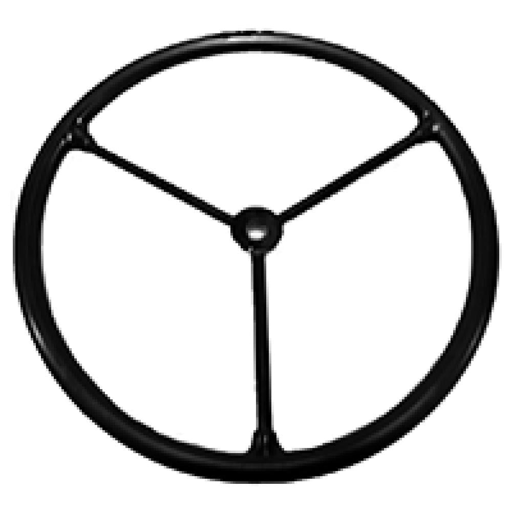70207370-AIC Steering Wheel
