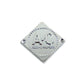 70228474-AIC Chrome Steering Wheel Cap