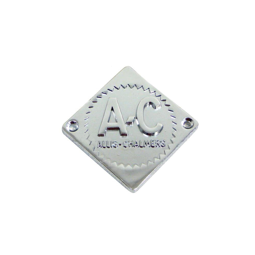 70228474-AIC Chrome Steering Wheel Cap