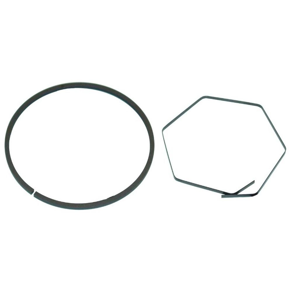 702299C2-AIC Exhaust Sleeve Seal