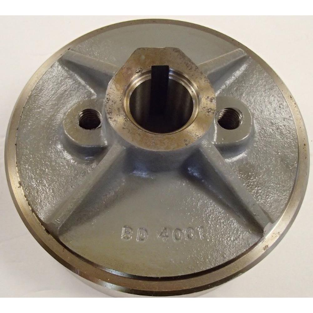 70239542-AIC Brake Drum