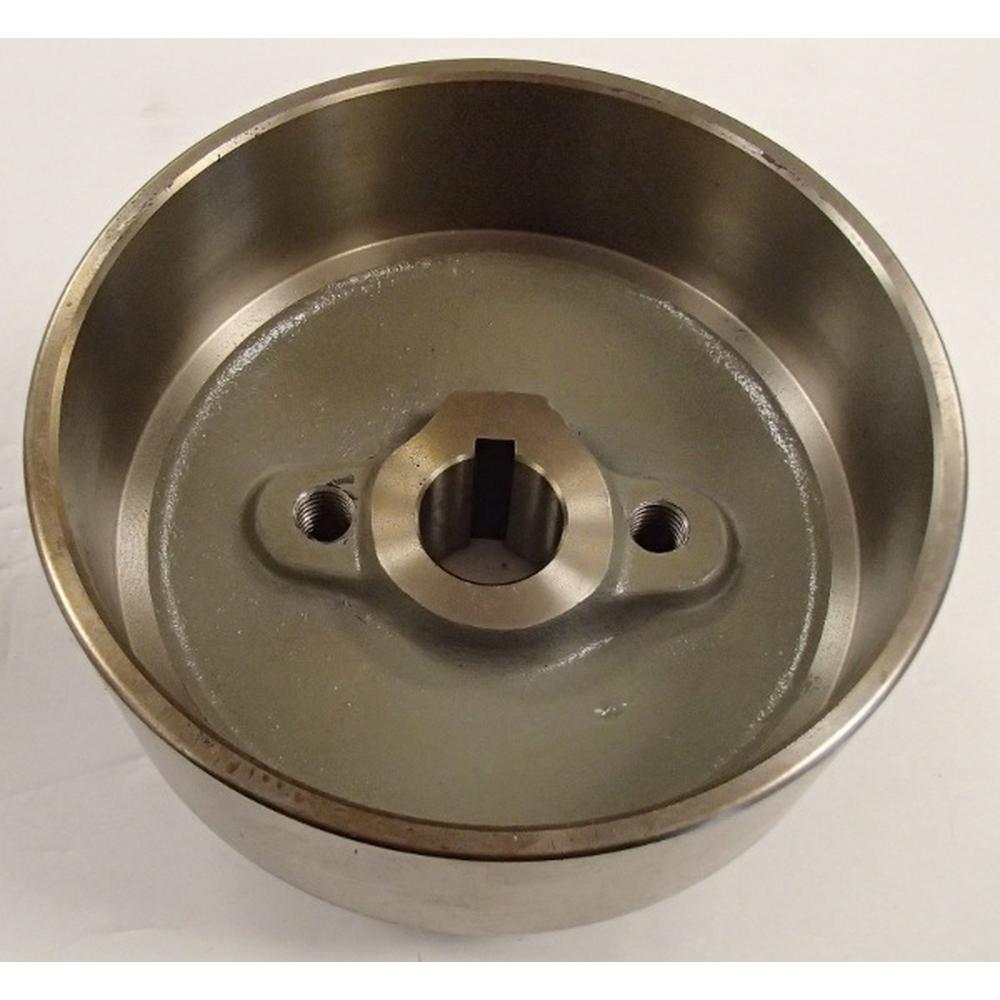 70239542-AIC Brake Drum