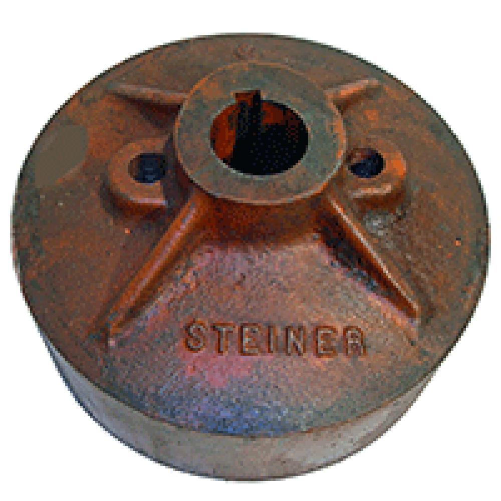 70239542-AIC Brake Drum