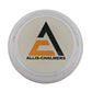 70246722-AIC Steering Wheel Cap w/Fits Allis-Chalmers logo on Front