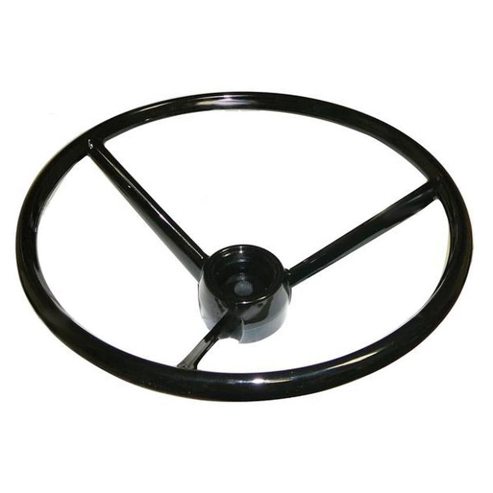 70256852-AIC Steering Wheel