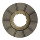 70277353-AIC Brake Disc