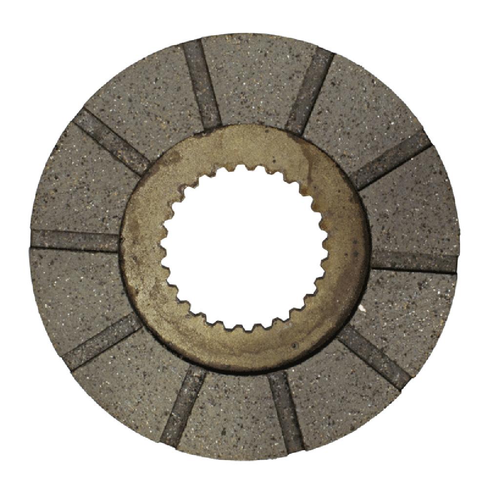 70277353-AIC Brake Disc