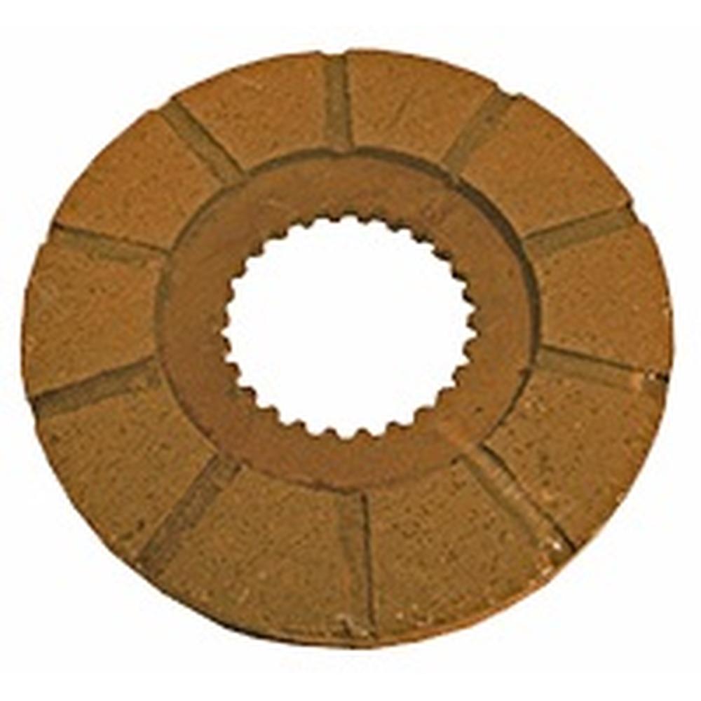 70277353-AIC Brake Disc