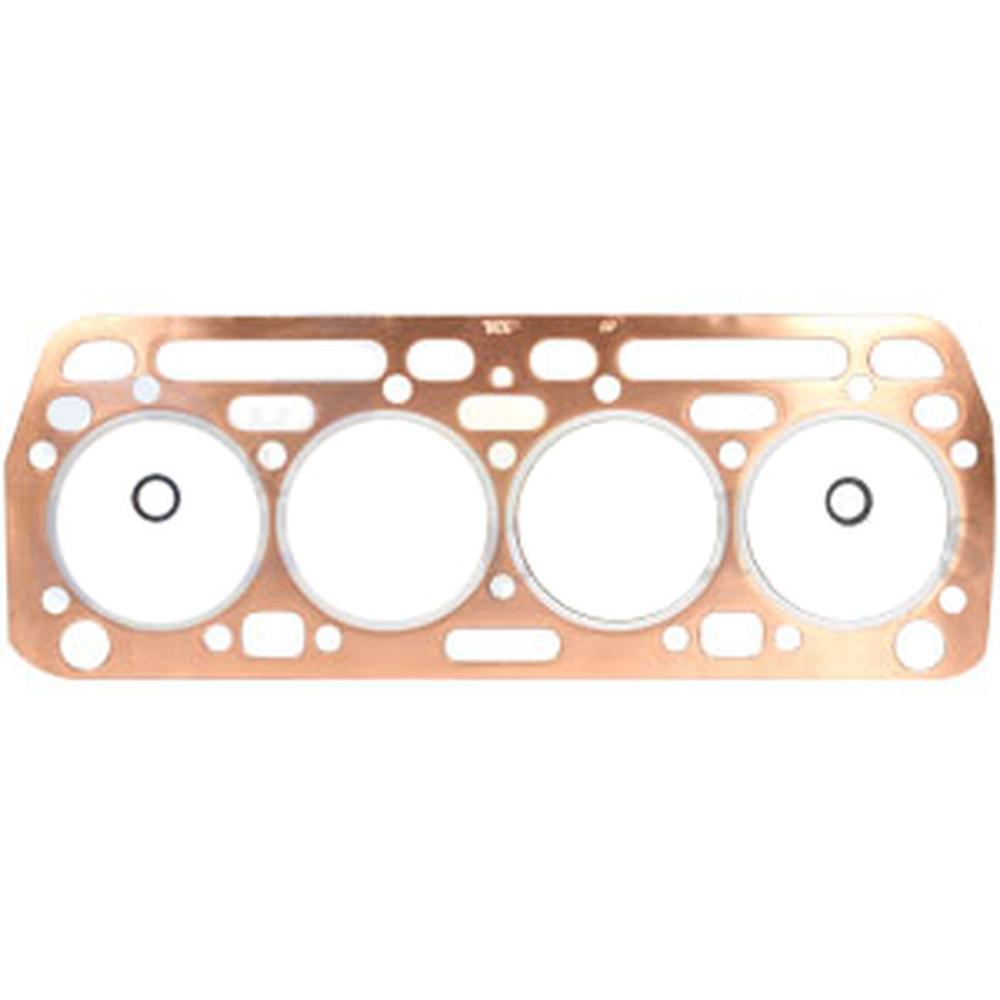 703883R7-AIC Cylinder Head Gasket