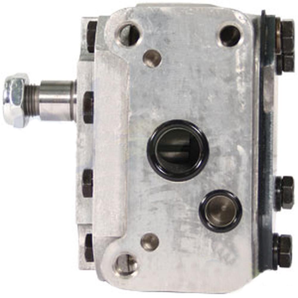 70933C91-AIC Main Hitch Hydraulic Pump (12 GPM)