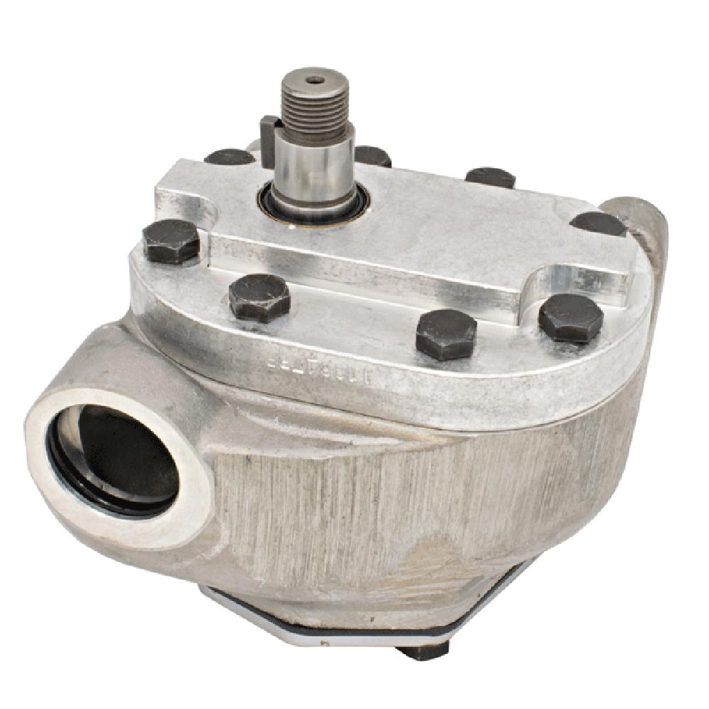 70933C91-AIC Main Hitch Hydraulic Pump (12 GPM)