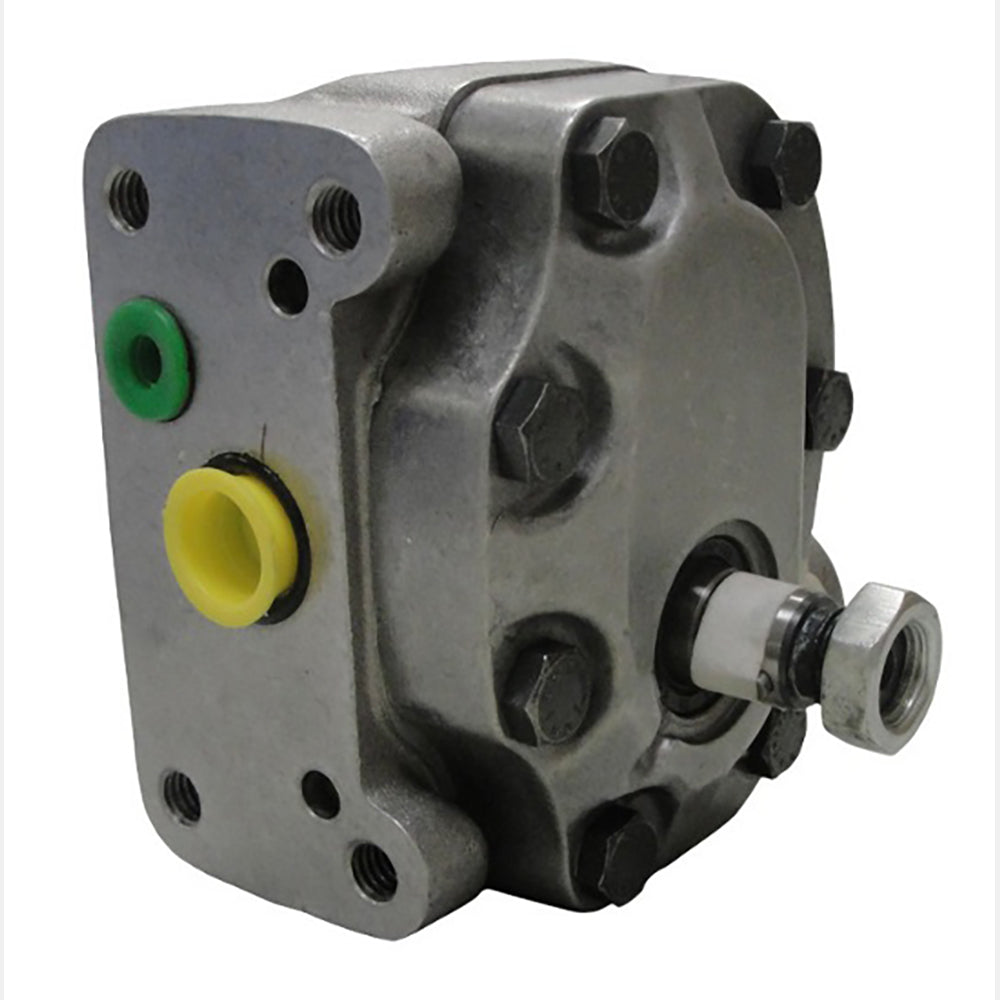 70933C91-AIC Main Hitch Hydraulic Pump (12 GPM)