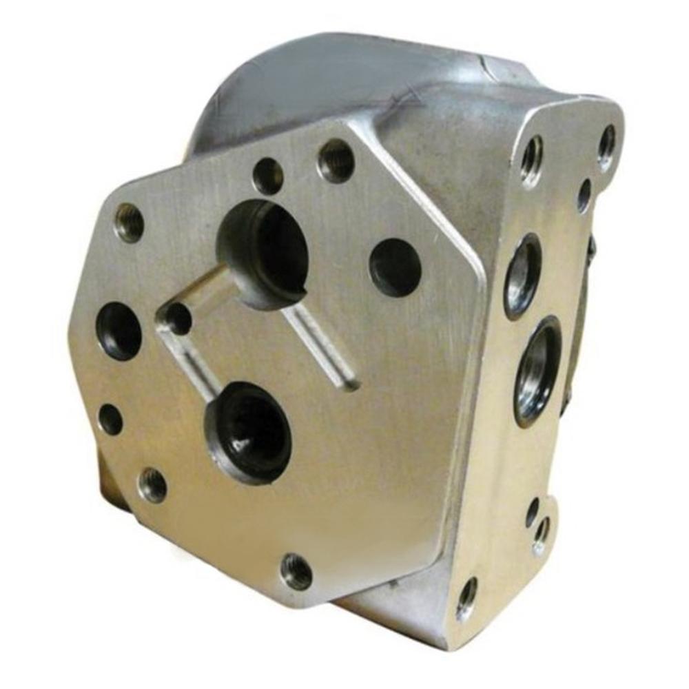 70933C91-AIC Main Hitch Hydraulic Pump (12 GPM)