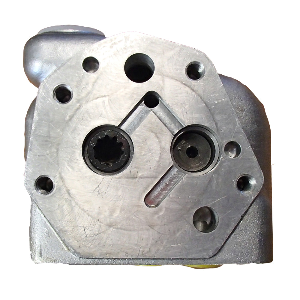 70935C91-AIC Main Hitch Hydraulic Pump